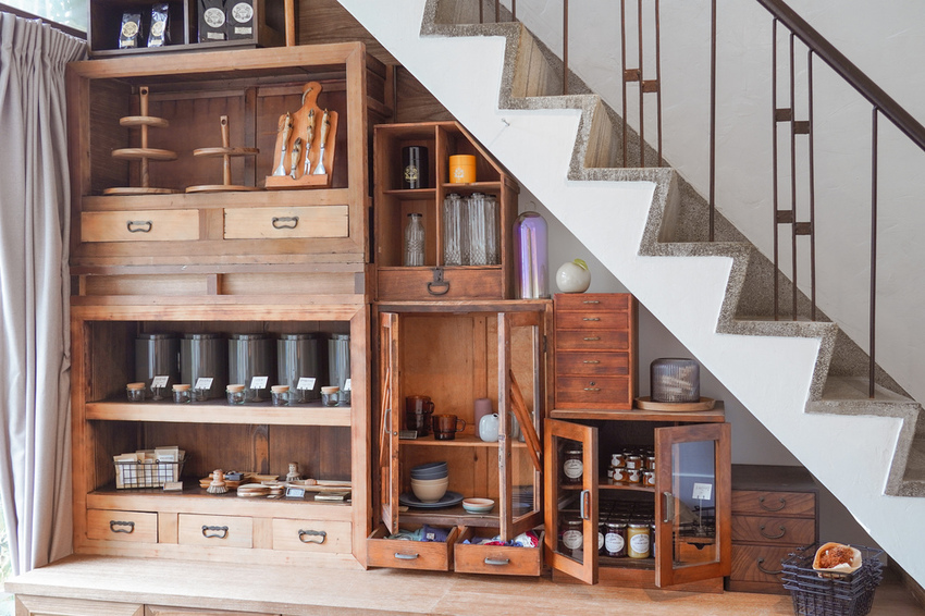 台南美食|木溪 Merci Kitchen 讓我念念不忘的第一名司康(總鋪內用店)7.jpg