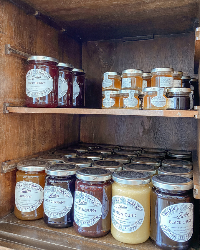 台南美食|木溪 Merci Kitchen 讓我念念不忘的第一名司康(總鋪內用店)7AAA.jpg