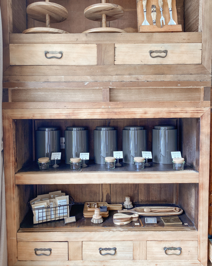 台南美食|木溪 Merci Kitchen 讓我念念不忘的第一名司康(總鋪內用店)7AA.jpg