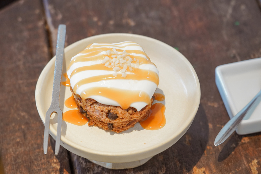 台南美食|木溪 Merci Kitchen 讓我念念不忘的第一名司康(總鋪內用店)21.jpg