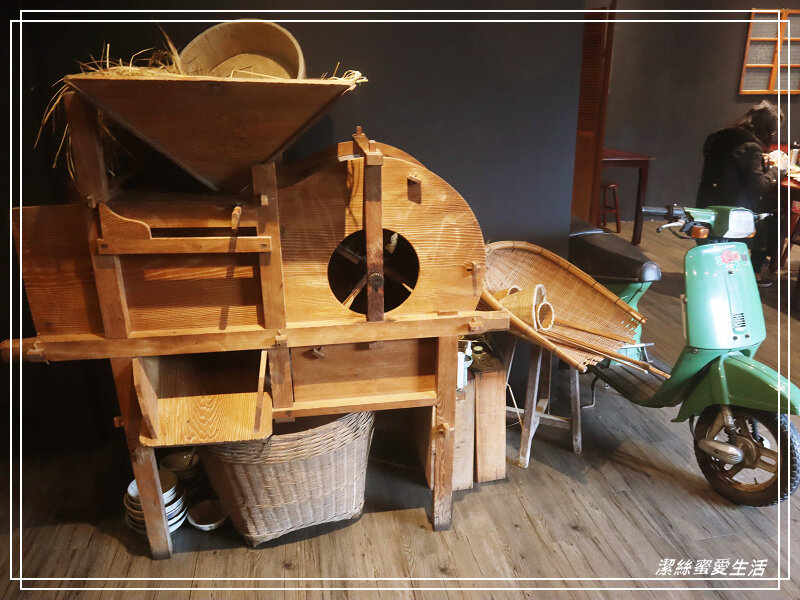 辛梅 阿嬤的味道-桃園平鎮/熔岩溫泉蛋很銷魂~復古懷舊小吃