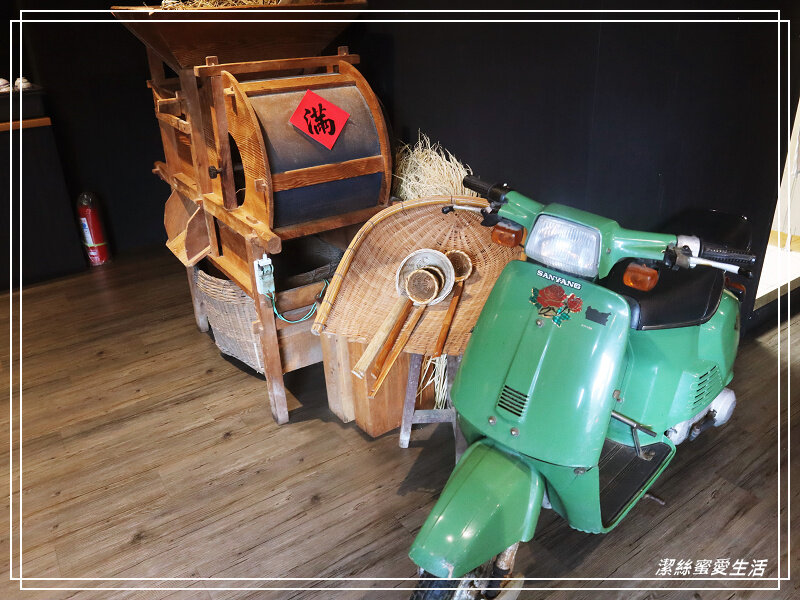 辛梅 阿嬤的味道-桃園平鎮/熔岩溫泉蛋很銷魂~復古懷舊小吃