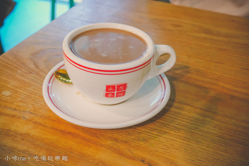 桃園茶餐廳