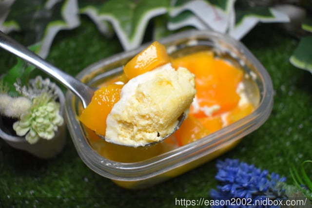 爆紅話題品★聖瑪莉-獨享寶盒★大甲芋泥布丁、芒果布丁、提拉米蘇。綿密細緻的口感，層次堆疊，下午茶首選