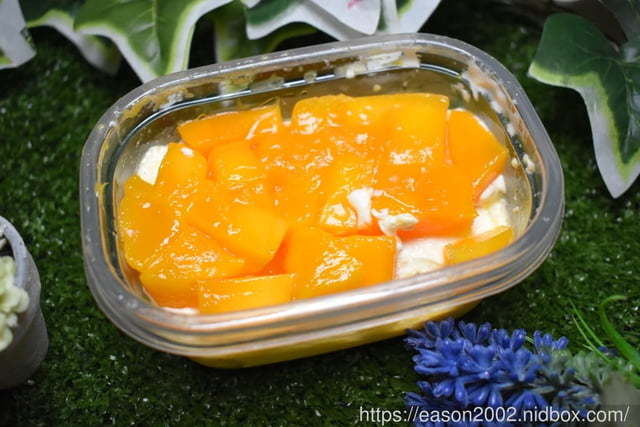 爆紅話題品★聖瑪莉-獨享寶盒★大甲芋泥布丁、芒果布丁、提拉米蘇。綿密細緻的口感，層次堆疊，下午茶首選