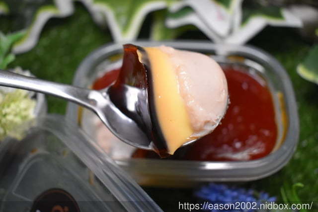 爆紅話題品★聖瑪莉-獨享寶盒★大甲芋泥布丁、芒果布丁、提拉米蘇。綿密細緻的口感，層次堆疊，下午茶首選