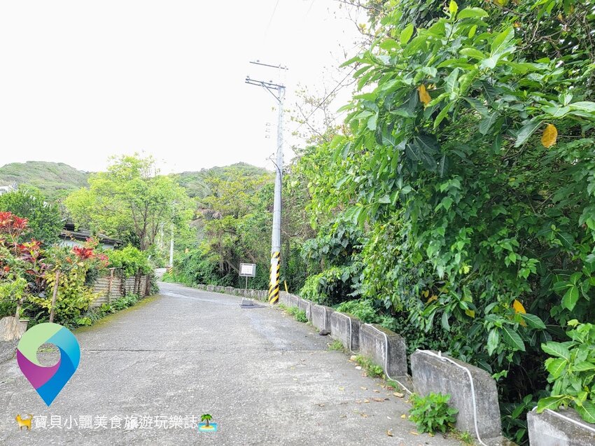 [旅遊]花蓮 海崖谷Hayaku Glamping 遠望無邊際太平洋美景 拍張美照 放鬆小確幸 消磨一個下午都不成問題
