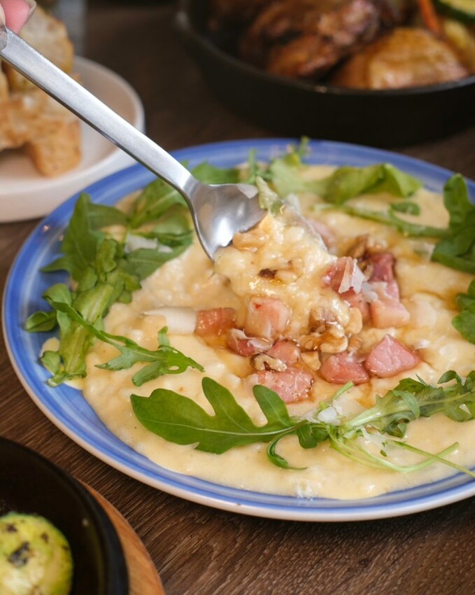 【台北美食】BANCO棒可 窯烤PIZZA . 自製生麵|世界披薩比賽冠軍的絕佳手藝,每一口都能享受道地義式風味。 - 肉依小姐吃什麼