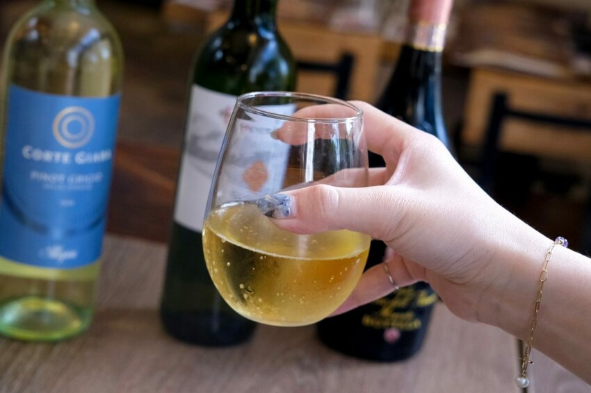 【台北美食】BANCO棒可 窯烤PIZZA . 自製生麵|世界披薩比賽冠軍的絕佳手藝,每一口都能享受道地義式風味。 - 肉依小姐吃什麼