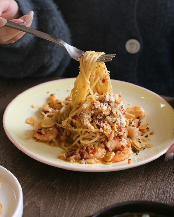 【台北美食】BANCO棒可 窯烤PIZZA . 自製生麵|世界披薩比賽冠軍的絕佳手藝,每一口都能享受道地義式風味。 - 肉依小姐吃什麼