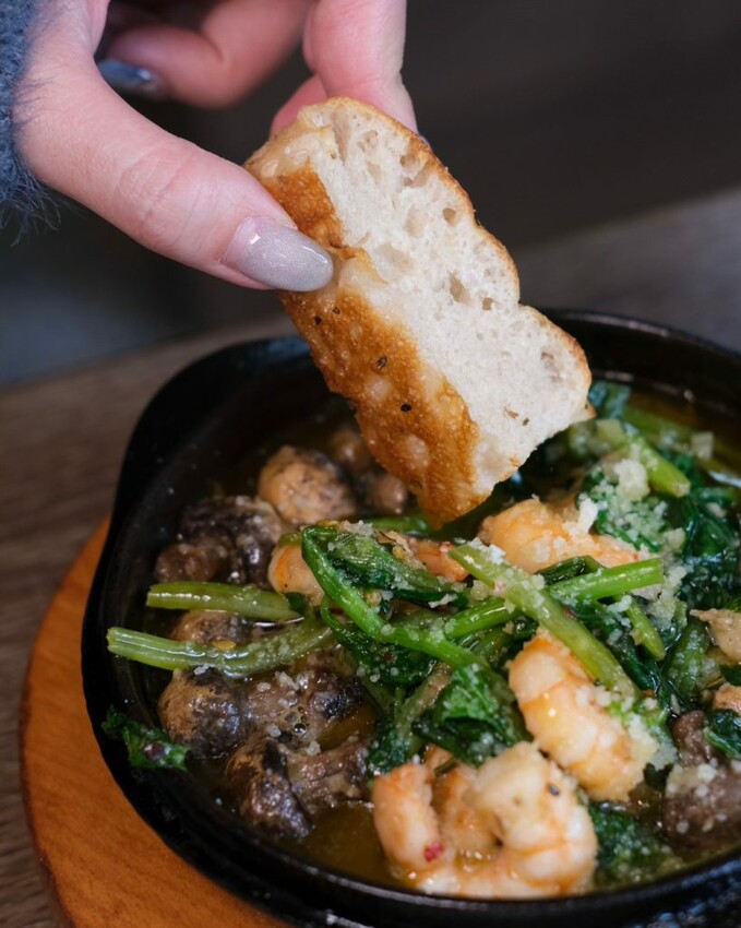 【台北美食】BANCO棒可 窯烤PIZZA . 自製生麵|世界披薩比賽冠軍的絕佳手藝,每一口都能享受道地義式風味。 - 肉依小姐吃什麼