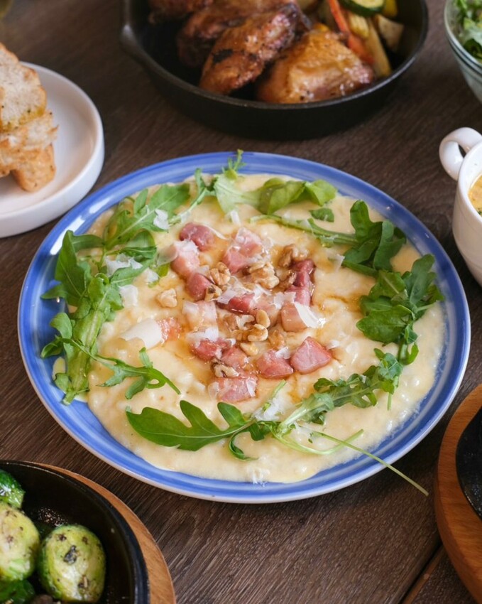 【台北美食】BANCO棒可 窯烤PIZZA . 自製生麵|世界披薩比賽冠軍的絕佳手藝,每一口都能享受道地義式風味。 - 肉依小姐吃什麼