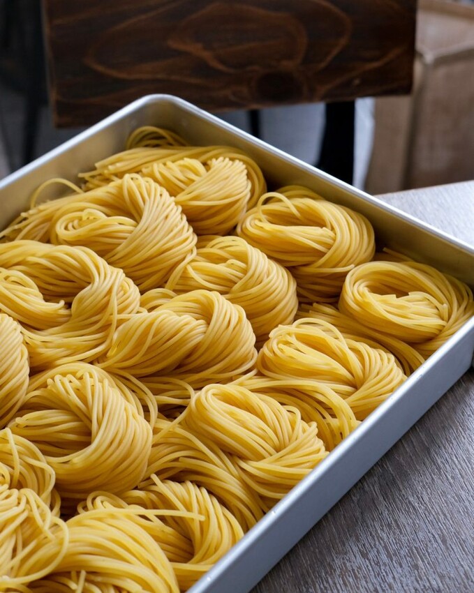 【台北美食】BANCO棒可 窯烤PIZZA . 自製生麵|世界披薩比賽冠軍的絕佳手藝,每一口都能享受道地義式風味。 - 肉依小姐吃什麼