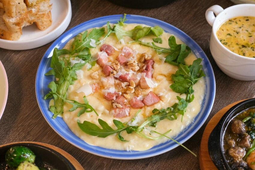 【台北美食】BANCO棒可 窯烤PIZZA . 自製生麵|世界披薩比賽冠軍的絕佳手藝,每一口都能享受道地義式風味。 - 肉依小姐吃什麼