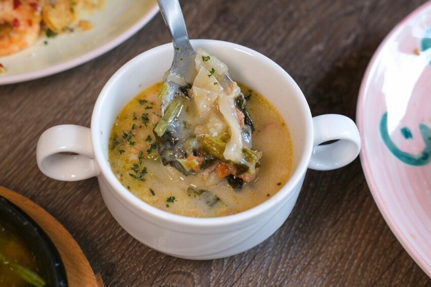 【台北美食】BANCO棒可 窯烤PIZZA . 自製生麵|世界披薩比賽冠軍的絕佳手藝,每一口都能享受道地義式風味。 - 肉依小姐吃什麼