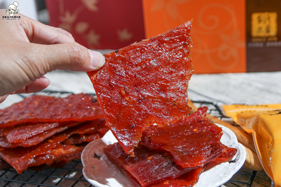 台北十大伴手禮 千翔食品 肉乾 -9016.jpg
