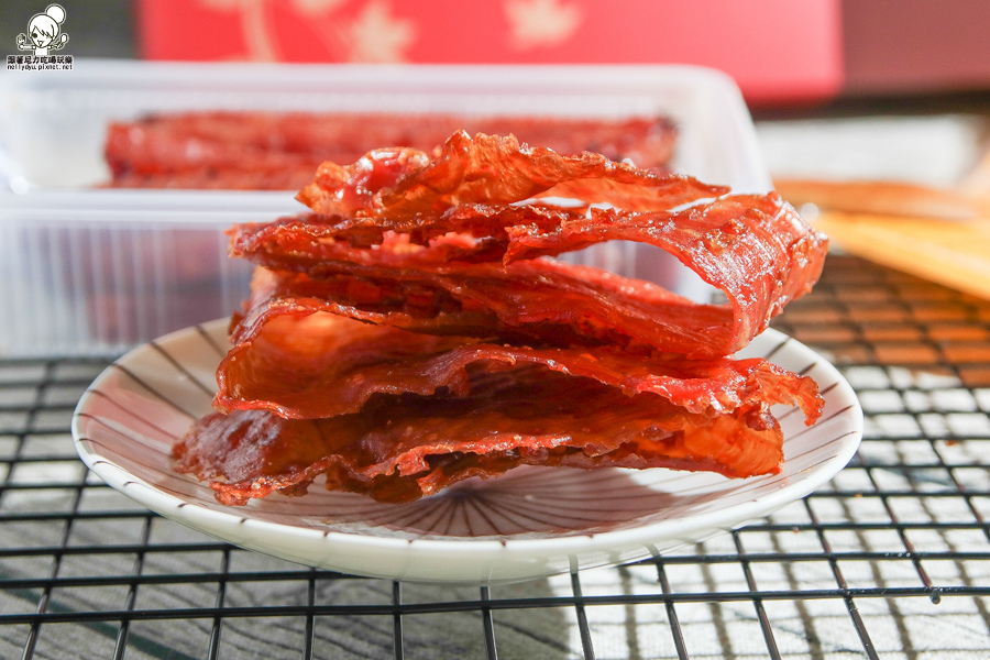 台北十大伴手禮 千翔食品 肉乾 -9064.jpg