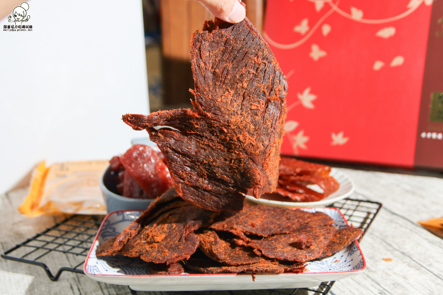 台北十大伴手禮 千翔食品 肉乾 -9126.jpg
