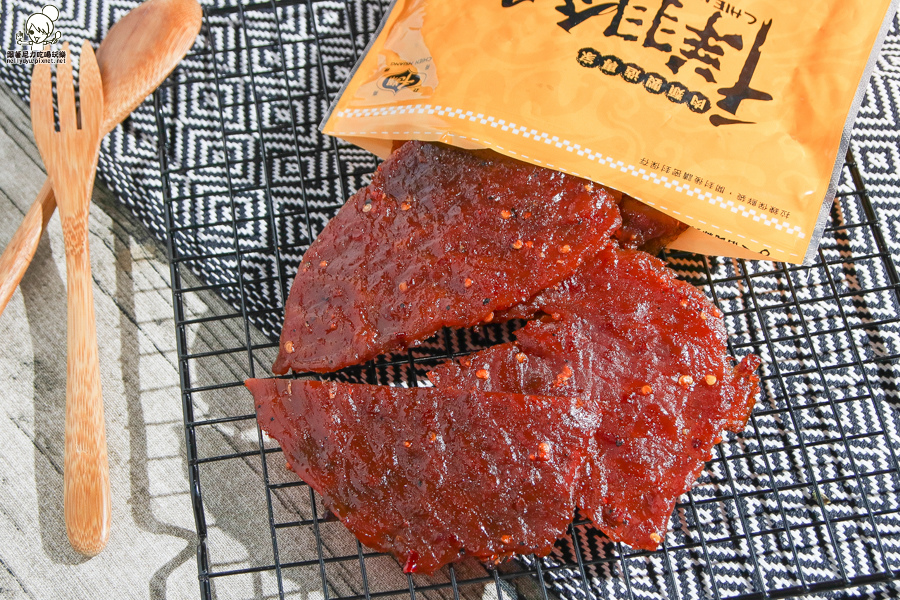 台北十大伴手禮 千翔食品 肉乾 -8992.jpg