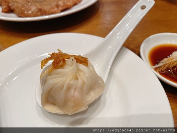 鼎泰豐信義遠百店 /美食窩客 蛋寶趴趴go 提供未經許可，不得轉載