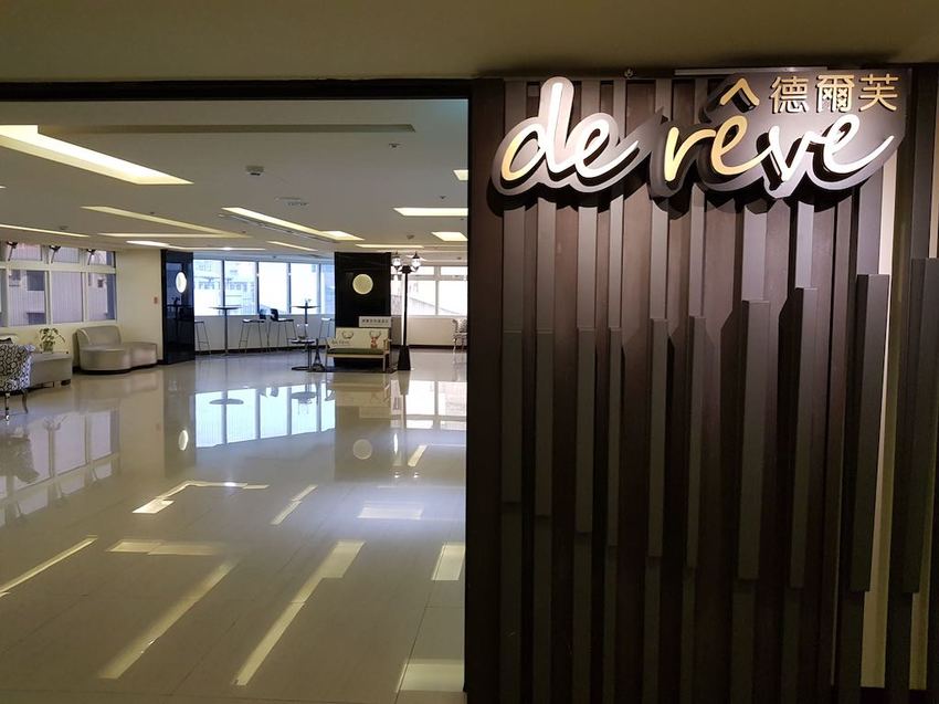 [嘉義市住宿] 「德爾芙快捷酒店」車站走路6分鐘，超值市區窗景房實住分享