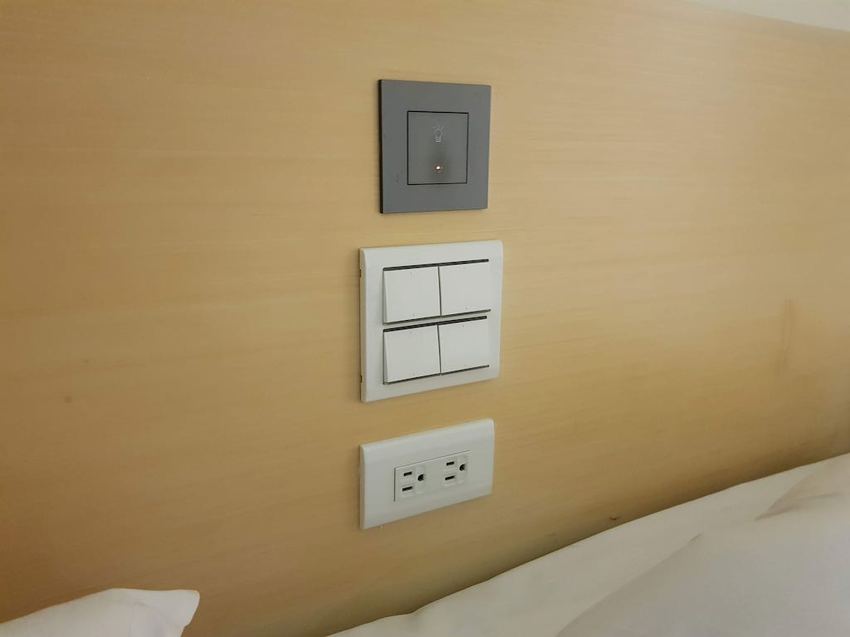 [嘉義市住宿] 「德爾芙快捷酒店」車站走路6分鐘，超值市區窗景房實住分享