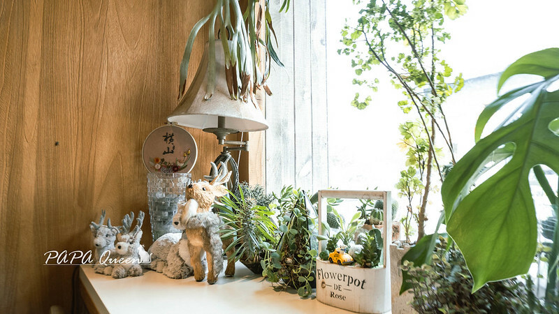 橫山三明治店！台中森林系早午餐推薦，招牌菠菜蛋沙拉三明治口感細緻棉柔