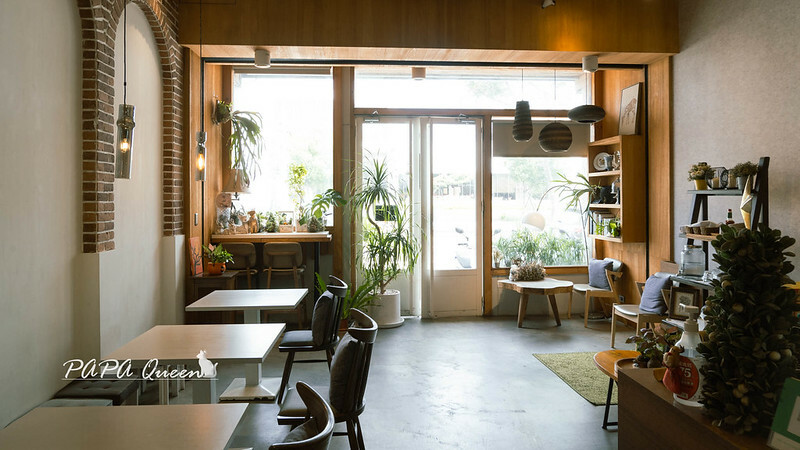 橫山三明治店！台中森林系早午餐推薦，招牌菠菜蛋沙拉三明治口感細緻棉柔