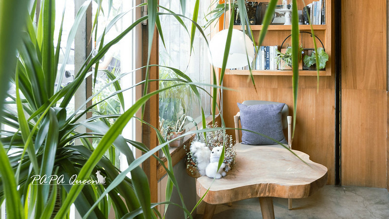 橫山三明治店！台中森林系早午餐推薦，招牌菠菜蛋沙拉三明治口感細緻棉柔