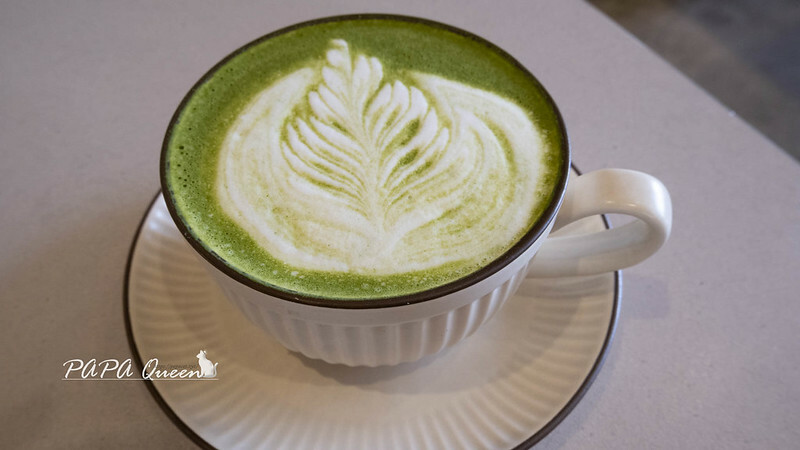 橫山三明治店！台中森林系早午餐推薦，招牌菠菜蛋沙拉三明治口感細緻棉柔