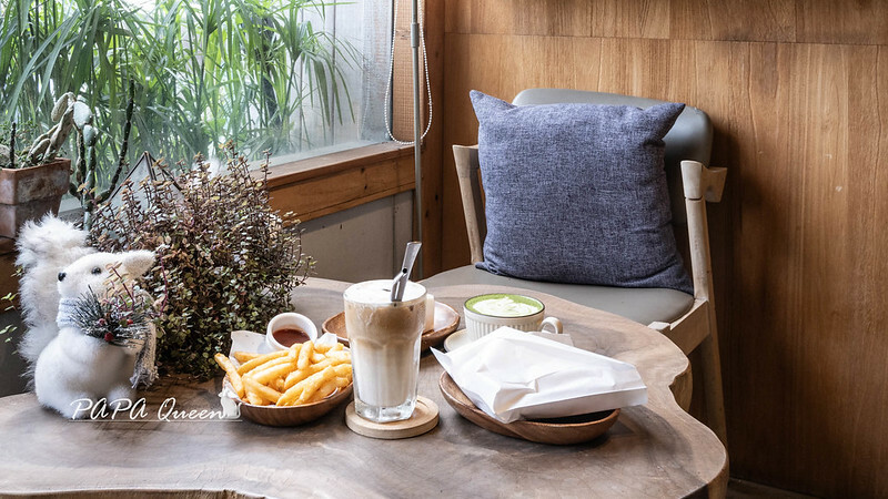 橫山三明治店！台中森林系早午餐推薦，招牌菠菜蛋沙拉三明治口感細緻棉柔