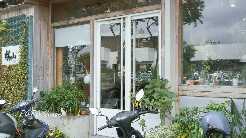 橫山三明治店！台中森林系早午餐推薦，招牌菠菜蛋沙拉三明治口感細緻棉柔