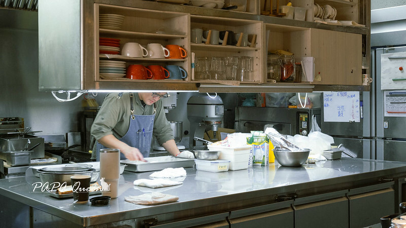 橫山三明治店！台中森林系早午餐推薦，招牌菠菜蛋沙拉三明治口感細緻棉柔