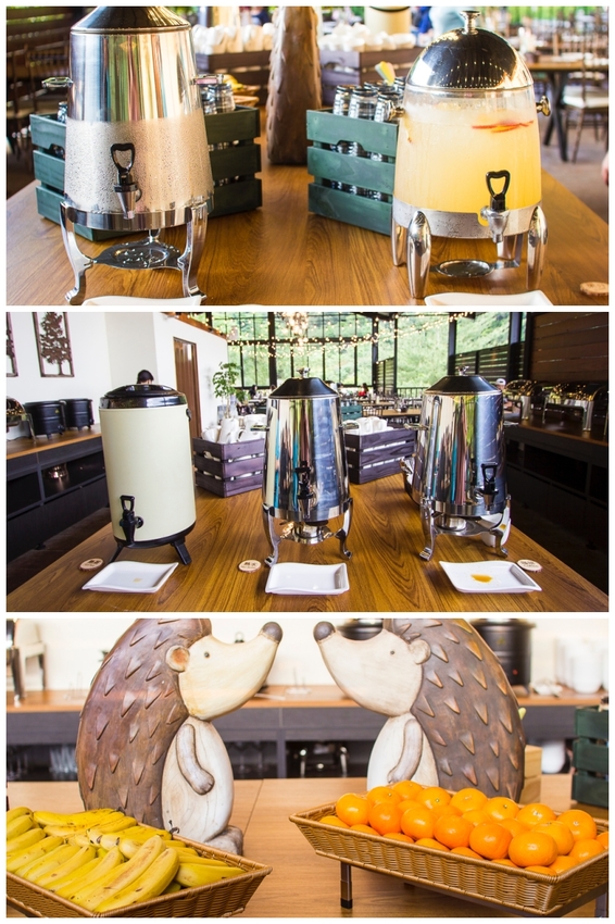 斑比跳跳X愛露營野遊體驗～免搭帳篷、獨立衛浴設備，一泊四食和牛晚餐搭配龍蝦拼盤，星空電影院、南洋風泳池，豪華露營推薦