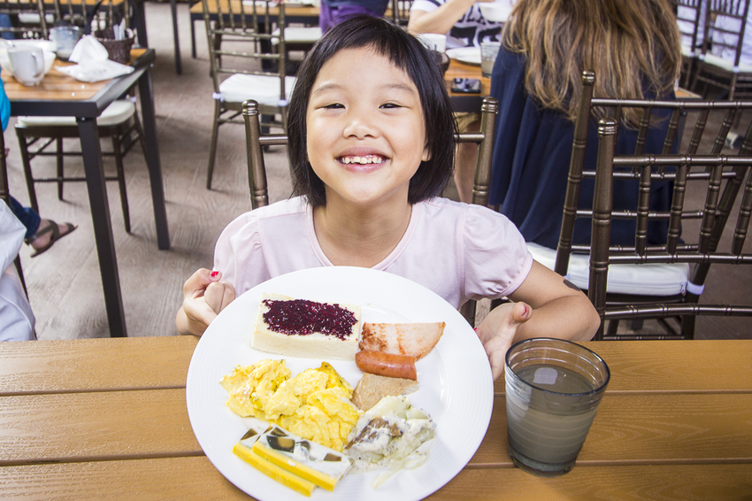 斑比跳跳X愛露營野遊體驗～免搭帳篷、獨立衛浴設備，一泊四食和牛晚餐搭配龍蝦拼盤，星空電影院、南洋風泳池，豪華露營推薦