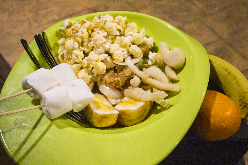 斑比跳跳X愛露營野遊體驗～免搭帳篷、獨立衛浴設備，一泊四食和牛晚餐搭配龍蝦拼盤，星空電影院、南洋風泳池，豪華露營推薦