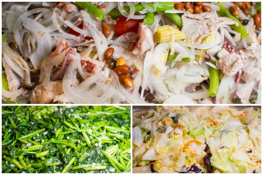 斑比跳跳X愛露營野遊體驗～免搭帳篷、獨立衛浴設備，一泊四食和牛晚餐搭配龍蝦拼盤，星空電影院、南洋風泳池，豪華露營推薦