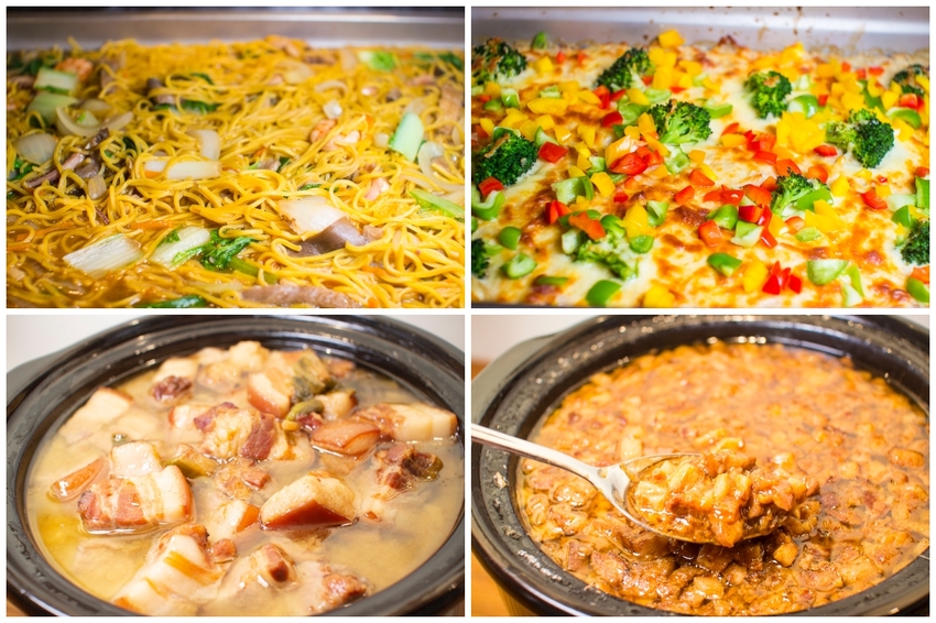 斑比跳跳X愛露營野遊體驗～免搭帳篷、獨立衛浴設備，一泊四食和牛晚餐搭配龍蝦拼盤，星空電影院、南洋風泳池，豪華露營推薦