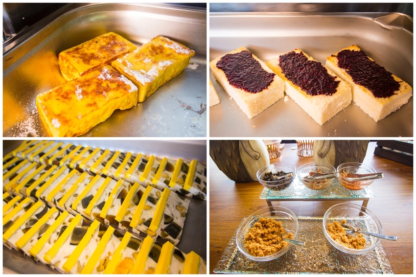 斑比跳跳X愛露營野遊體驗～免搭帳篷、獨立衛浴設備，一泊四食和牛晚餐搭配龍蝦拼盤，星空電影院、南洋風泳池，豪華露營推薦