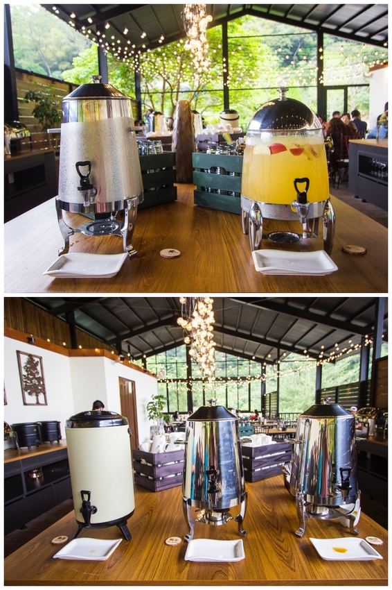 斑比跳跳X愛露營野遊體驗～免搭帳篷、獨立衛浴設備，一泊四食和牛晚餐搭配龍蝦拼盤，星空電影院、南洋風泳池，豪華露營推薦