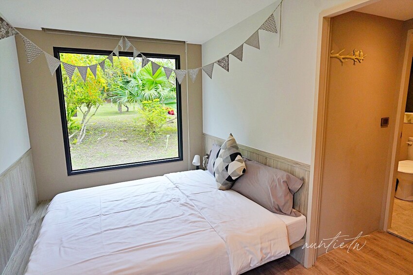 【苗栗】三灣｜斑比跳跳，頂級露營車一泊四食，郭董周董都來了，超奢華魚子醬松露Pizza，A5和牛燒肉拼盤