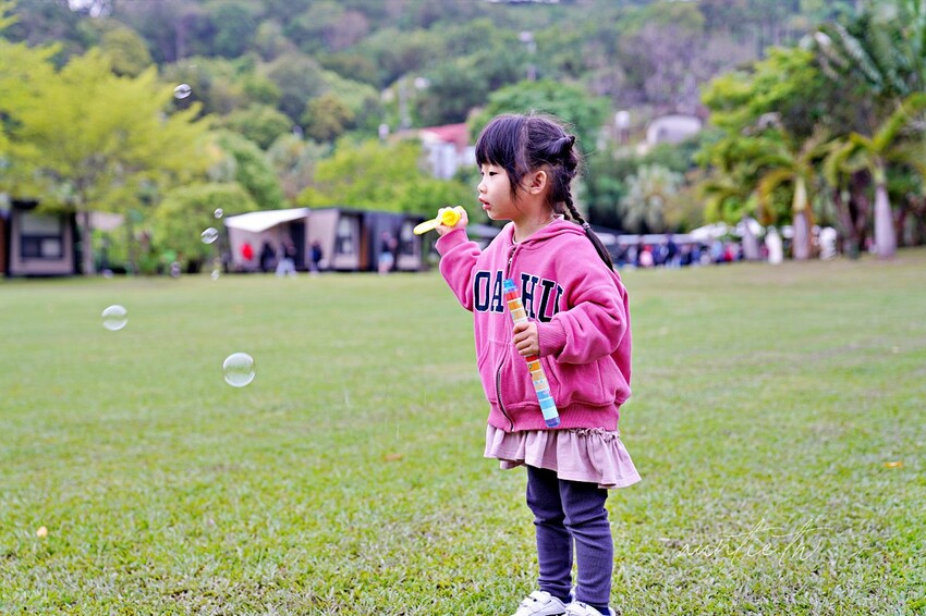 【苗栗】三灣｜斑比跳跳，頂級露營車一泊四食，郭董周董都來了，超奢華魚子醬松露Pizza，A5和牛燒肉拼盤