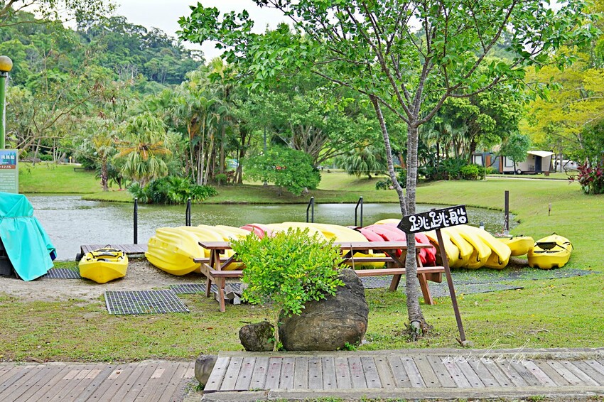 【苗栗】三灣｜斑比跳跳，頂級露營車一泊四食，郭董周董都來了，超奢華魚子醬松露Pizza，A5和牛燒肉拼盤