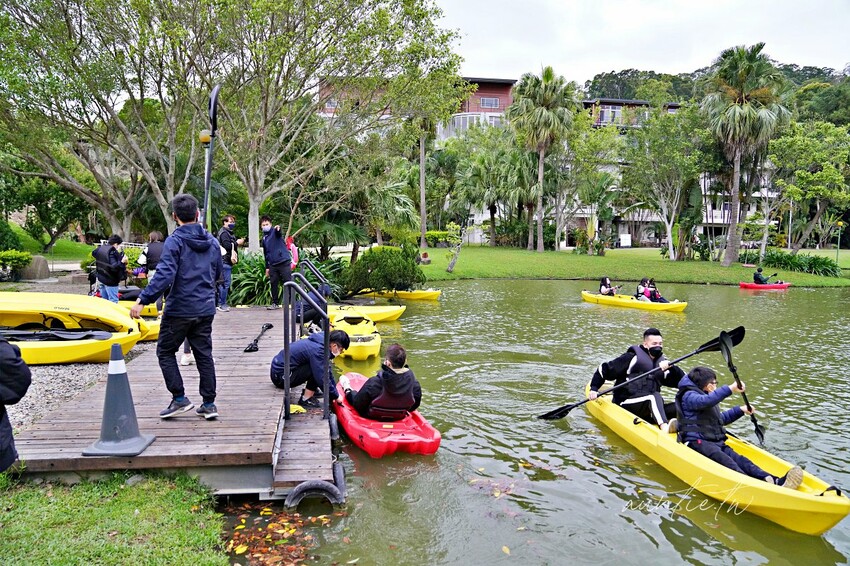 【苗栗】三灣｜斑比跳跳，頂級露營車一泊四食，郭董周董都來了，超奢華魚子醬松露Pizza，A5和牛燒肉拼盤