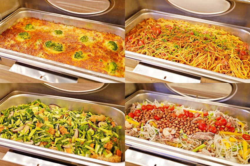 【苗栗】三灣｜斑比跳跳，頂級露營車一泊四食，郭董周董都來了，超奢華魚子醬松露Pizza，A5和牛燒肉拼盤