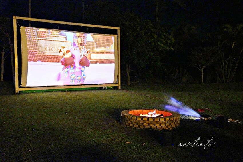 【苗栗】三灣｜斑比跳跳，頂級露營車一泊四食，郭董周董都來了，超奢華魚子醬松露Pizza，A5和牛燒肉拼盤