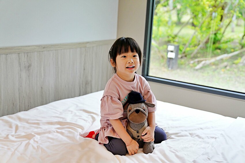 【苗栗】三灣｜斑比跳跳，頂級露營車一泊四食，郭董周董都來了，超奢華魚子醬松露Pizza，A5和牛燒肉拼盤