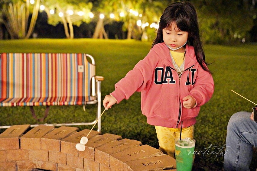 【苗栗】三灣｜斑比跳跳，頂級露營車一泊四食，郭董周董都來了，超奢華魚子醬松露Pizza，A5和牛燒肉拼盤