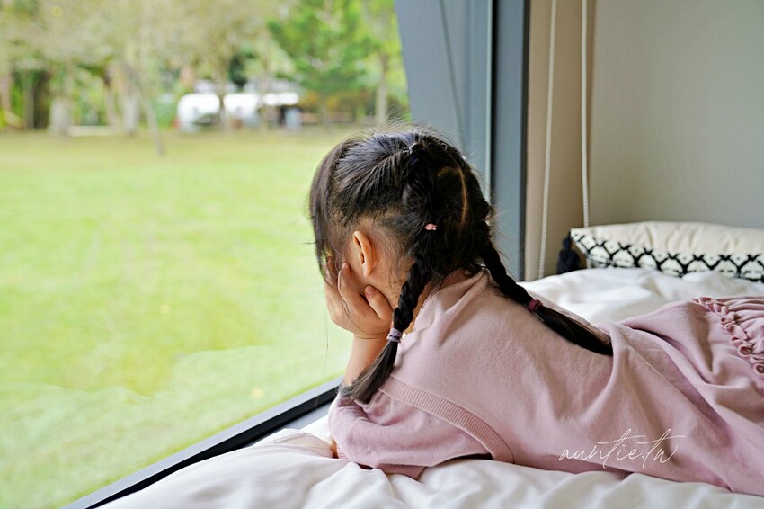 【苗栗】三灣｜斑比跳跳，頂級露營車一泊四食，郭董周董都來了，超奢華魚子醬松露Pizza，A5和牛燒肉拼盤