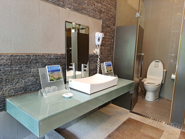 宜蘭頭城和風時尚會館 (27).jpg - 住宿宜蘭 頭城時尚會館  超大房間與浴缸